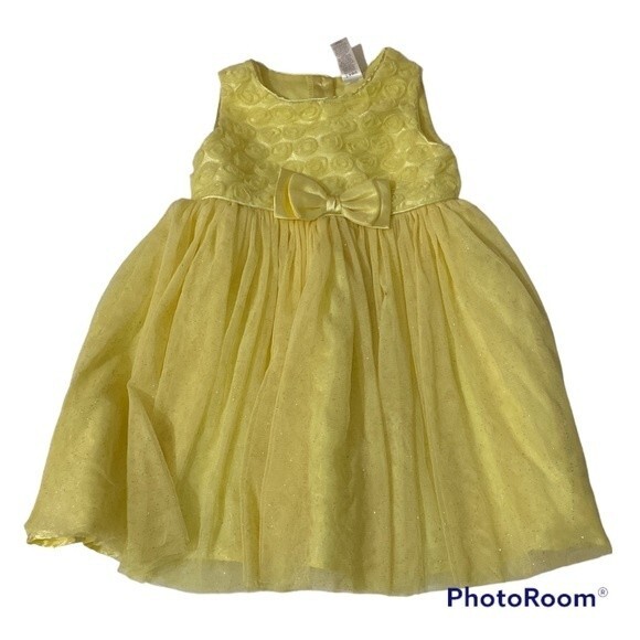 Toddlers Assorted Printed Dress Multicolor cat & Jack Carter’s size 2t Lots Of 6 - Picture 2 of 8